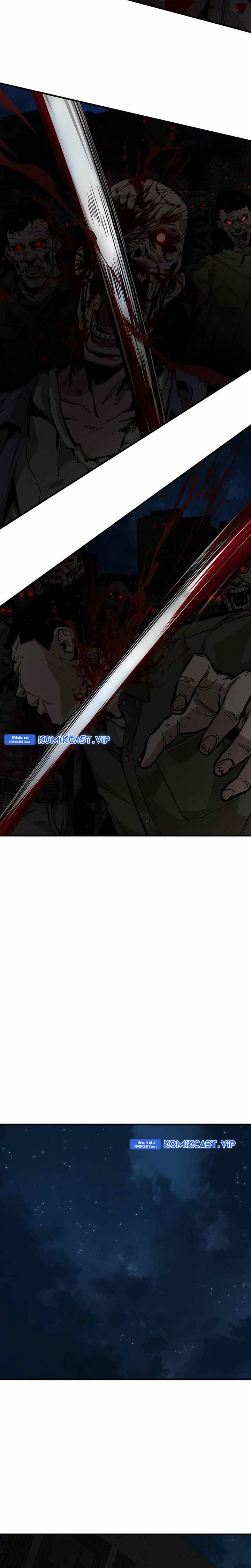 Return Survival chapter 8