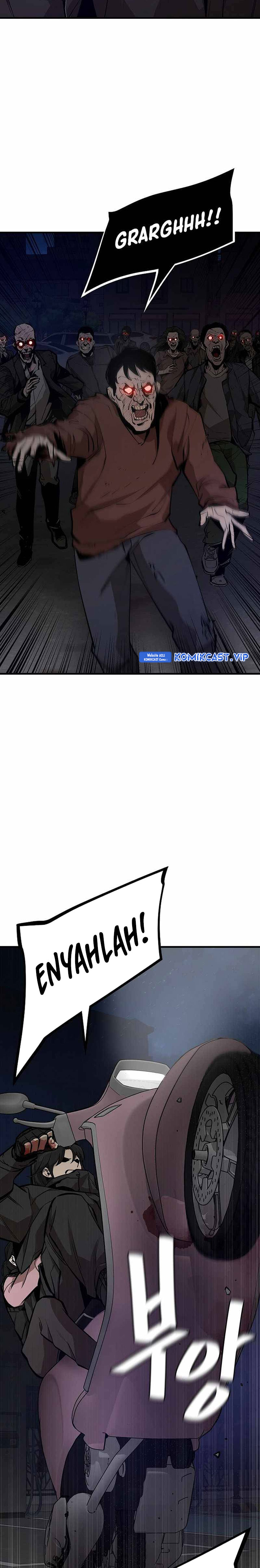 Return Survival chapter 8