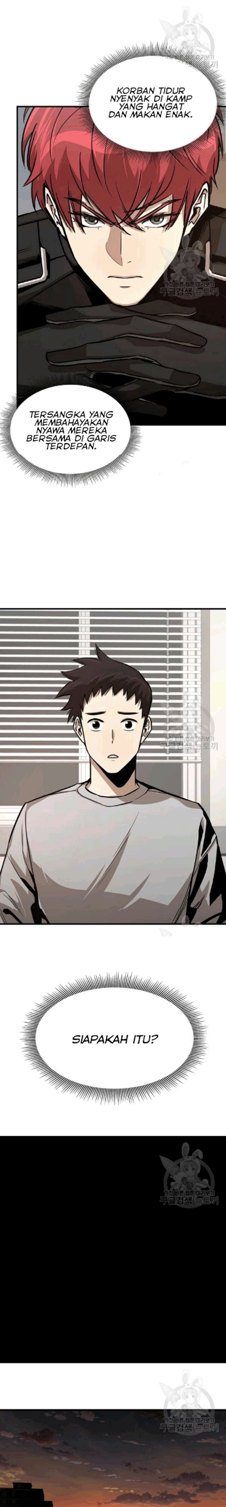 Return Survival Chapter 70 Bahasa Indonesia