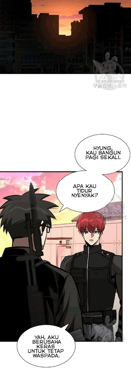 Return Survival Chapter 70 Bahasa Indonesia