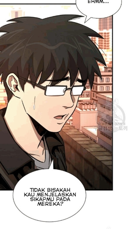 Return Survival Chapter 70 Bahasa Indonesia