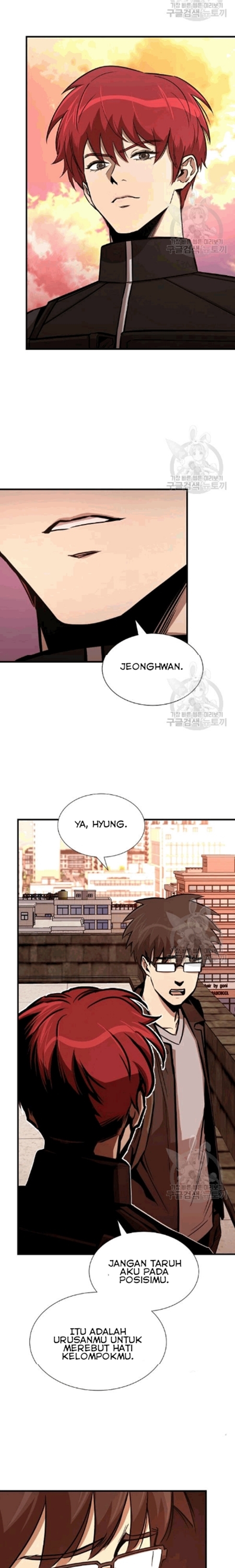 Return Survival Chapter 70 Bahasa Indonesia