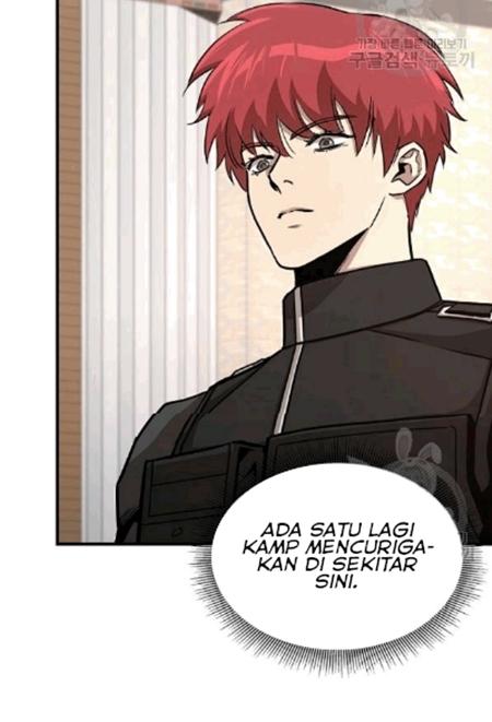 Return Survival Chapter 70 Bahasa Indonesia