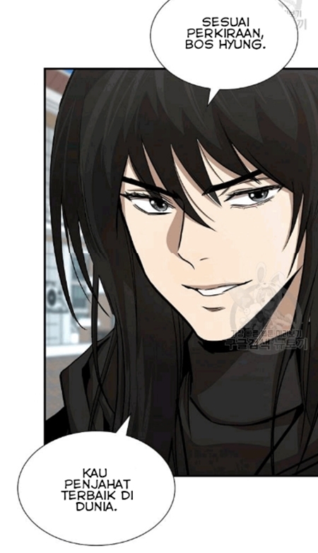 Return Survival Chapter 70 Bahasa Indonesia