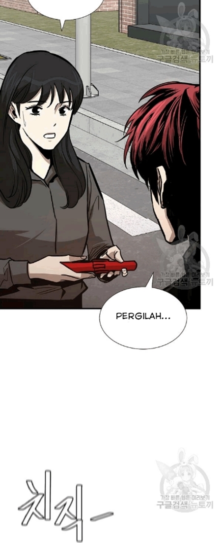 Return Survival Chapter 70 Bahasa Indonesia