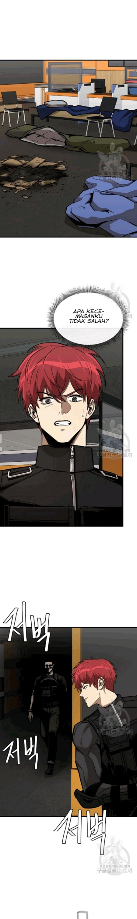 Return Survival Chapter 70 Bahasa Indonesia