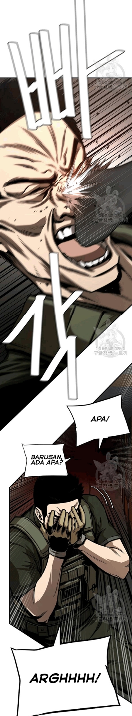 Return Survival Chapter 70 Bahasa Indonesia