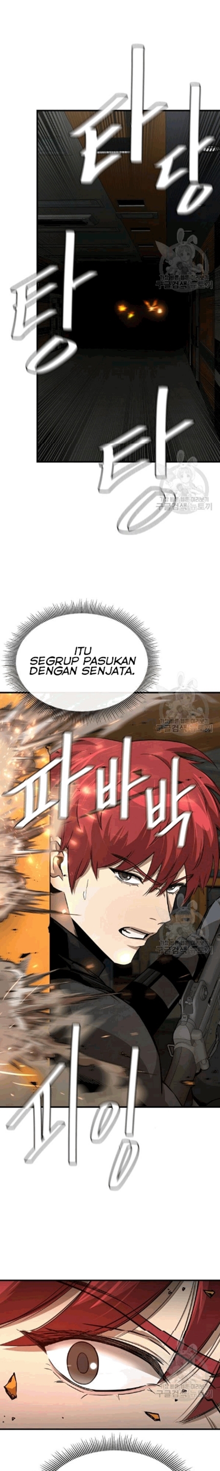 Return Survival Chapter 70 Bahasa Indonesia