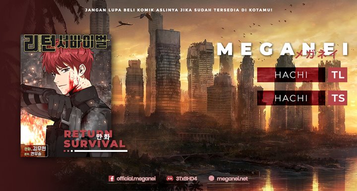 Return Survival Chapter 90 Bahasa Indonesia