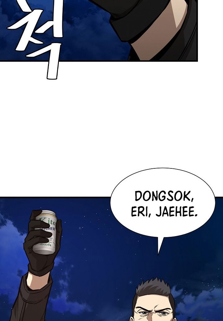 Return Survival Chapter 90 Bahasa Indonesia