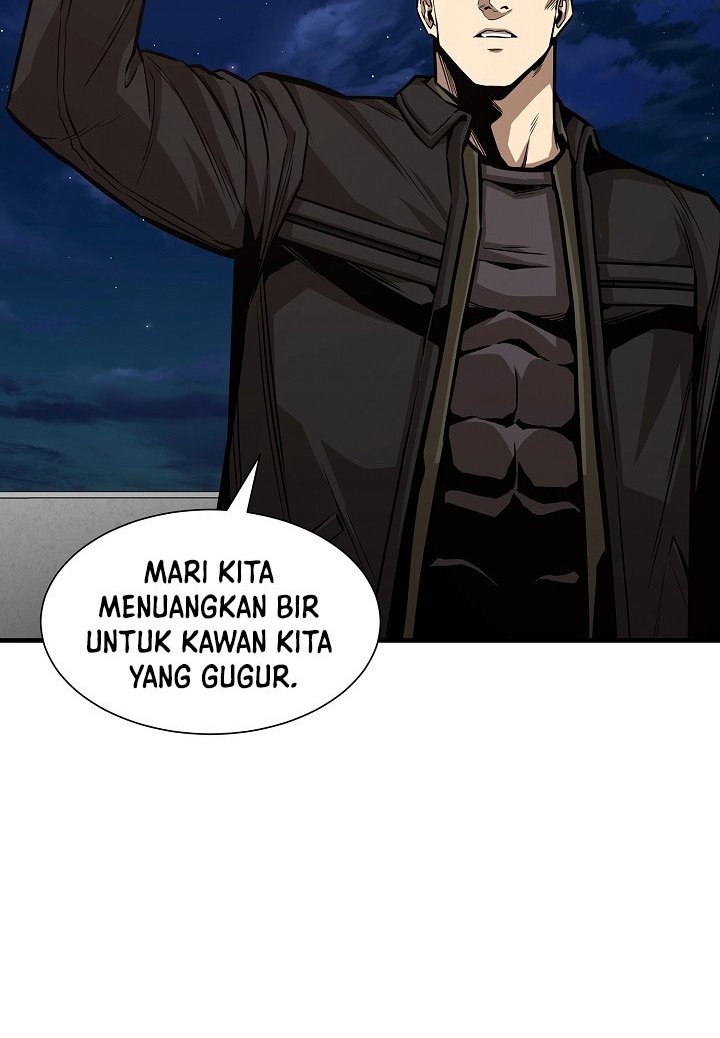 Return Survival Chapter 90 Bahasa Indonesia