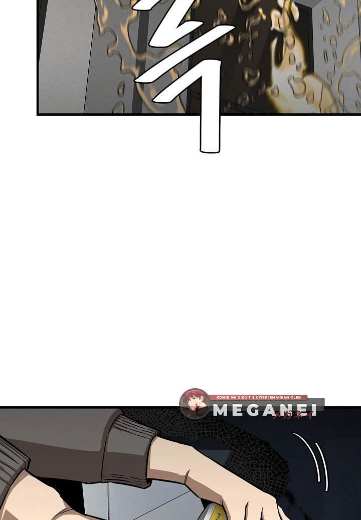 Return Survival Chapter 90 Bahasa Indonesia