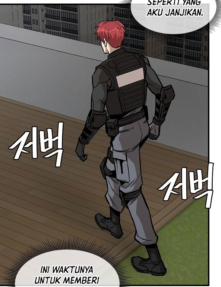 Return Survival Chapter 90 Bahasa Indonesia