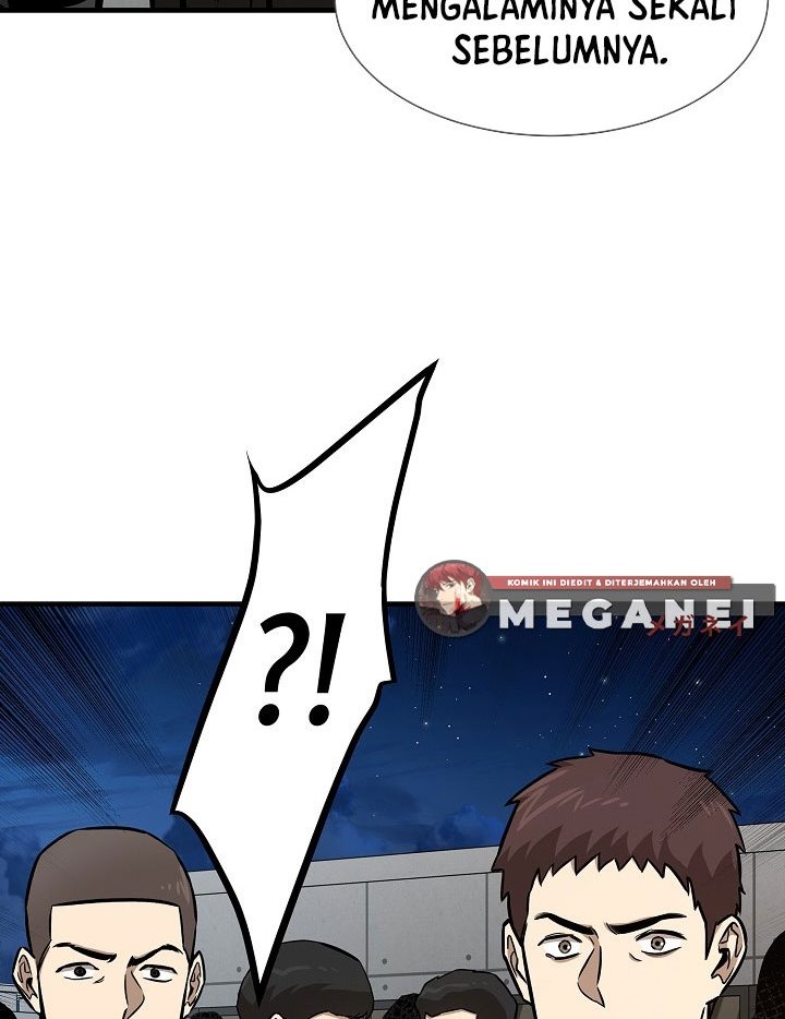 Return Survival Chapter 90 Bahasa Indonesia