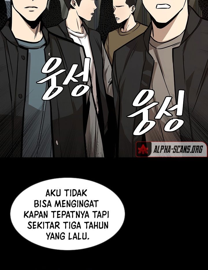 Return Survival Chapter 90 Bahasa Indonesia