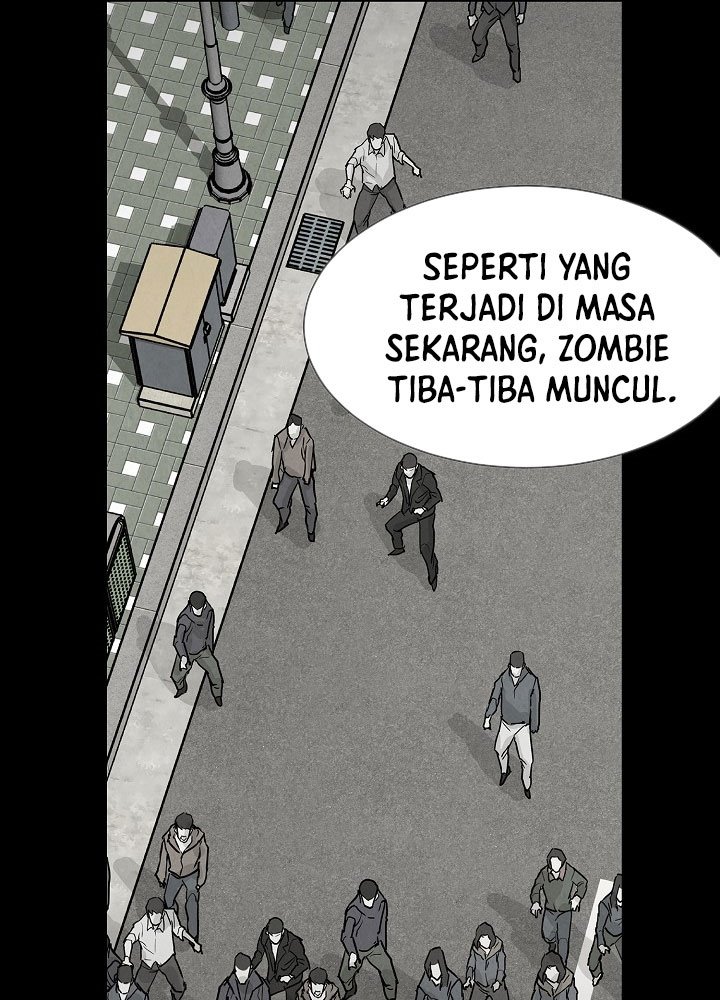 Return Survival Chapter 90 Bahasa Indonesia