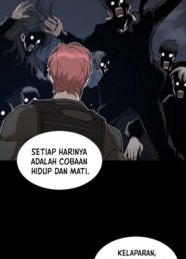 Return Survival Chapter 90 Bahasa Indonesia