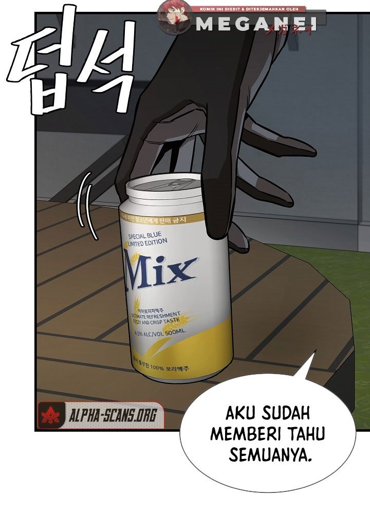 Return Survival Chapter 90 Bahasa Indonesia