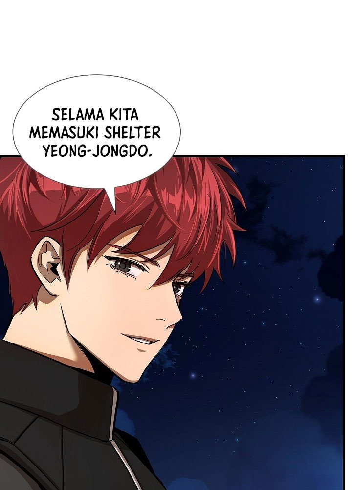 Return Survival Chapter 90 Bahasa Indonesia
