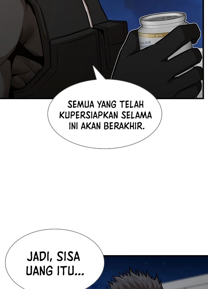 Return Survival Chapter 90 Bahasa Indonesia