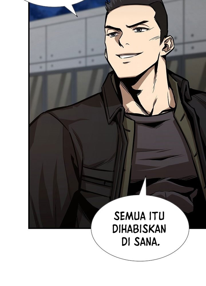 Return Survival Chapter 90 Bahasa Indonesia
