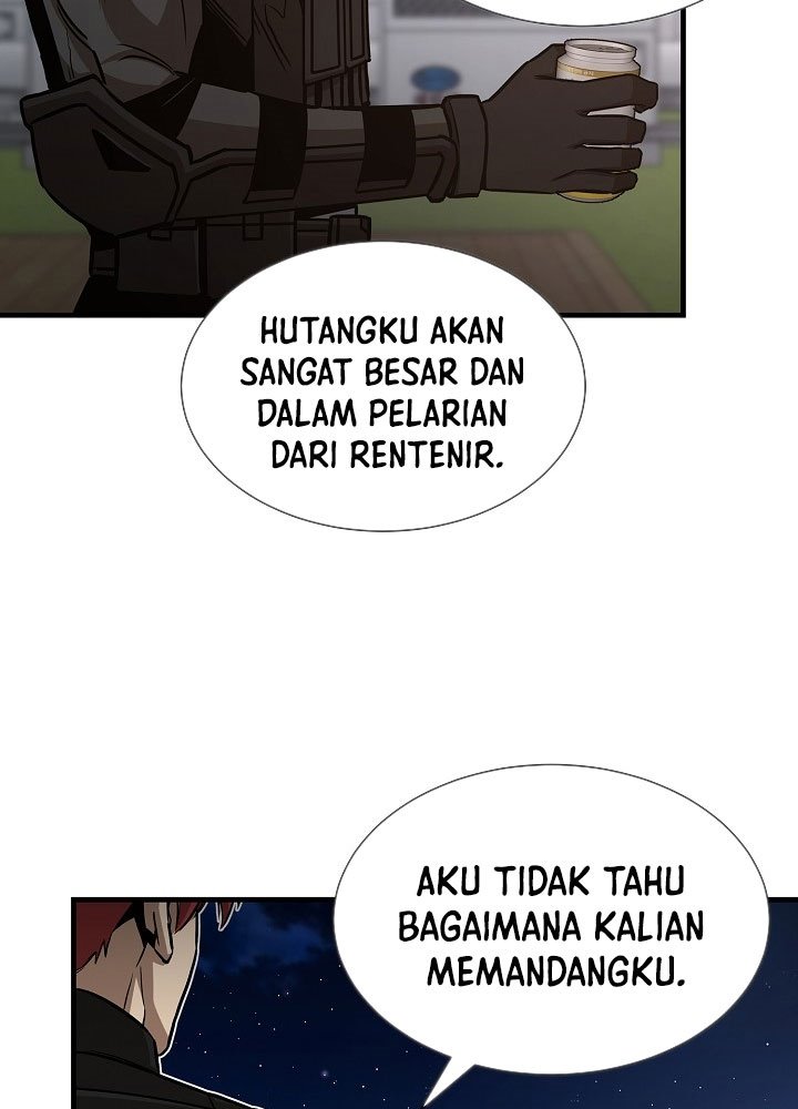 Return Survival Chapter 90 Bahasa Indonesia