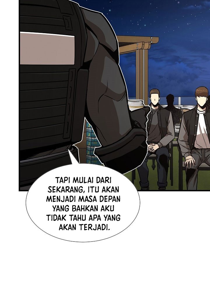 Return Survival Chapter 90 Bahasa Indonesia