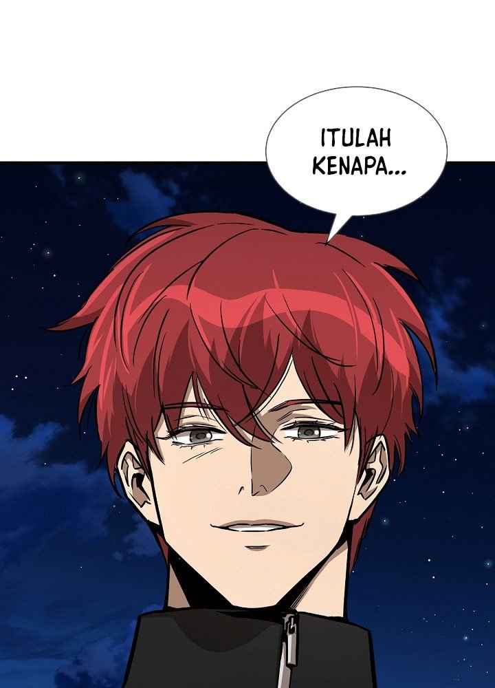 Return Survival Chapter 90 Bahasa Indonesia