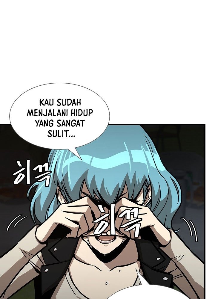 Return Survival Chapter 90 Bahasa Indonesia