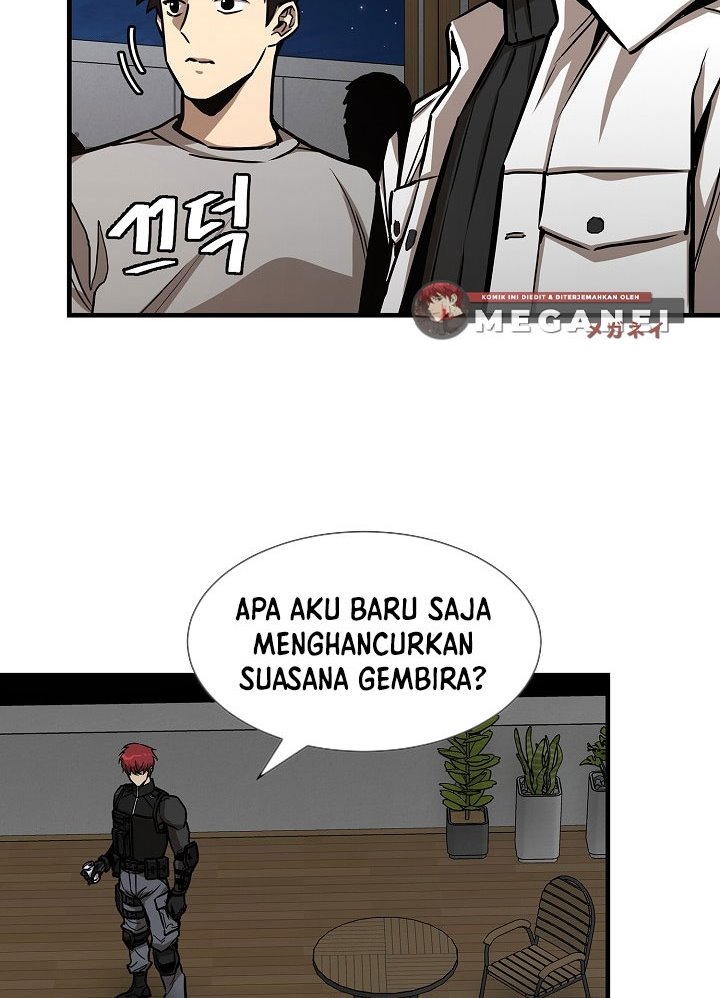 Return Survival Chapter 90 Bahasa Indonesia