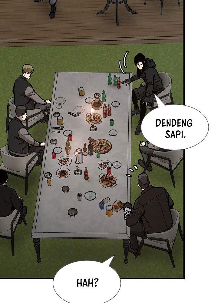 Return Survival Chapter 90 Bahasa Indonesia