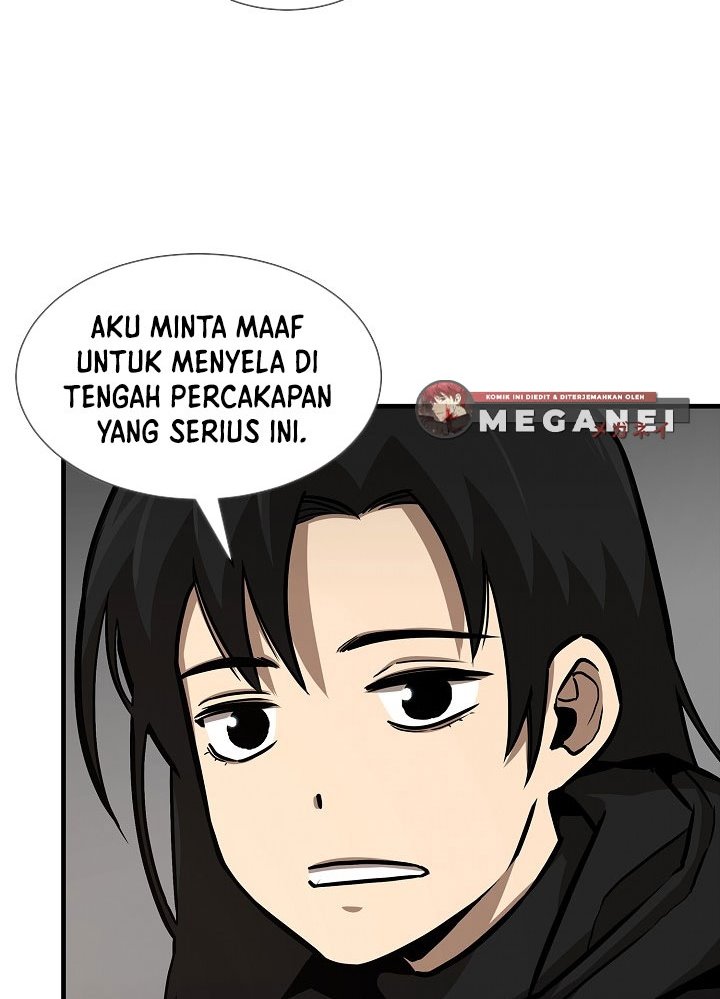 Return Survival Chapter 90 Bahasa Indonesia