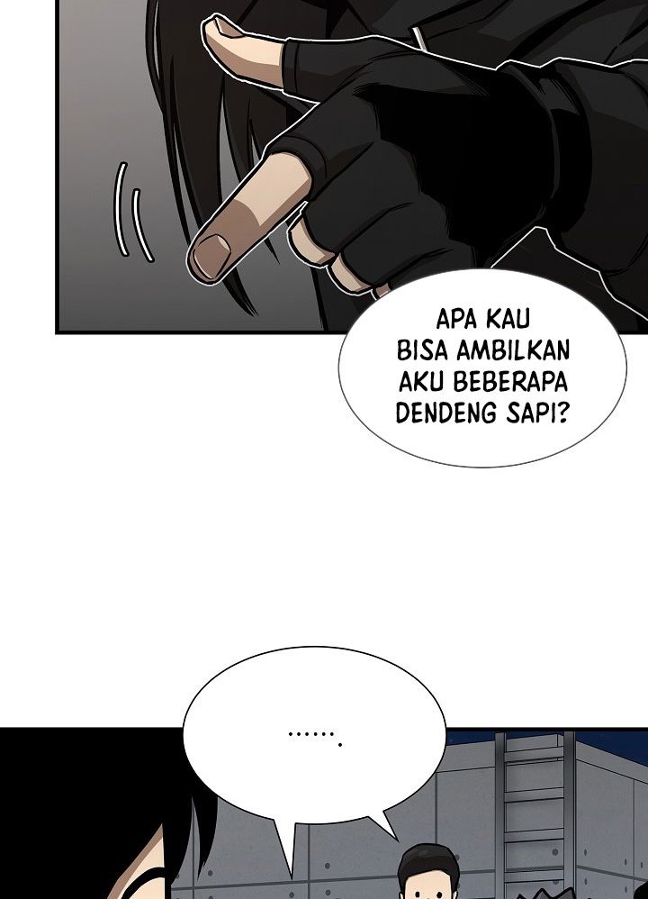 Return Survival Chapter 90 Bahasa Indonesia