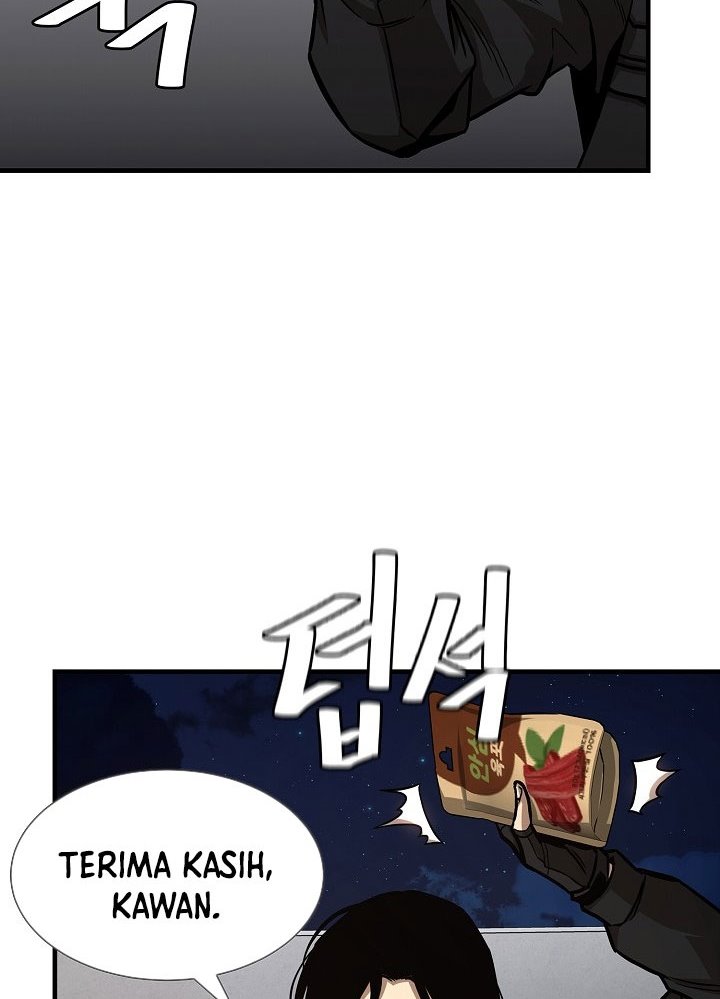 Return Survival Chapter 90 Bahasa Indonesia