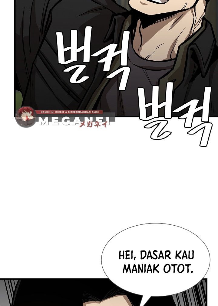 Return Survival Chapter 90 Bahasa Indonesia