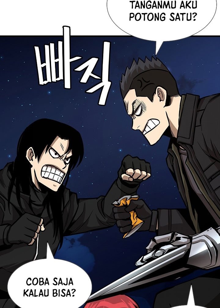 Return Survival Chapter 90 Bahasa Indonesia