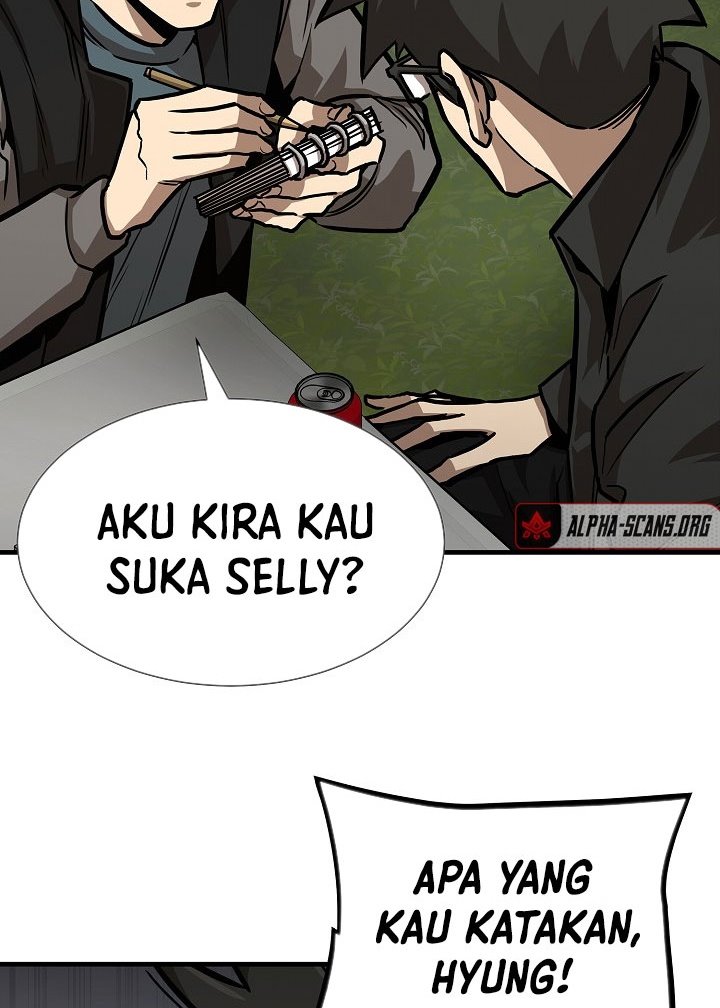 Return Survival Chapter 90 Bahasa Indonesia
