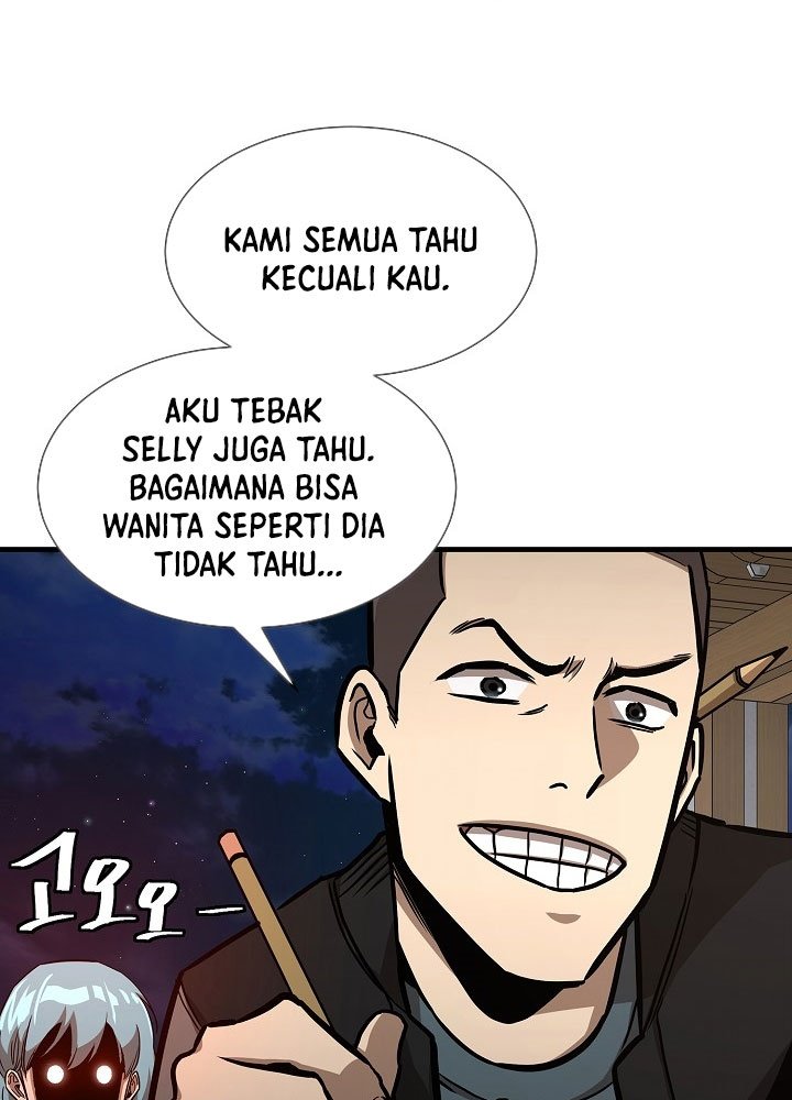 Return Survival Chapter 90 Bahasa Indonesia