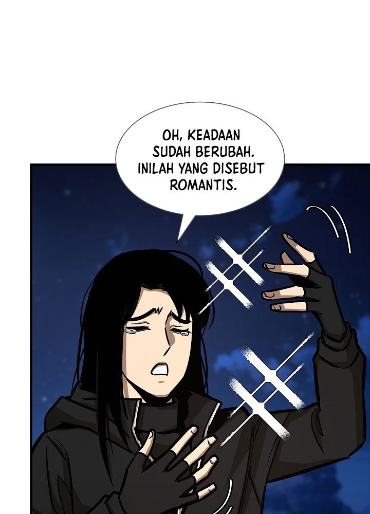 Return Survival Chapter 90 Bahasa Indonesia