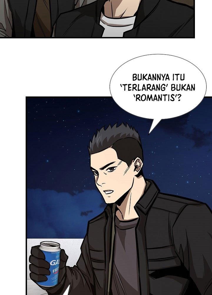 Return Survival Chapter 90 Bahasa Indonesia