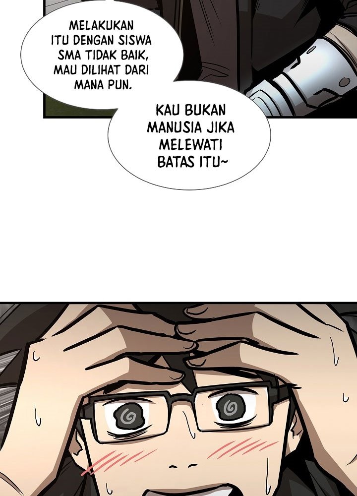 Return Survival Chapter 90 Bahasa Indonesia