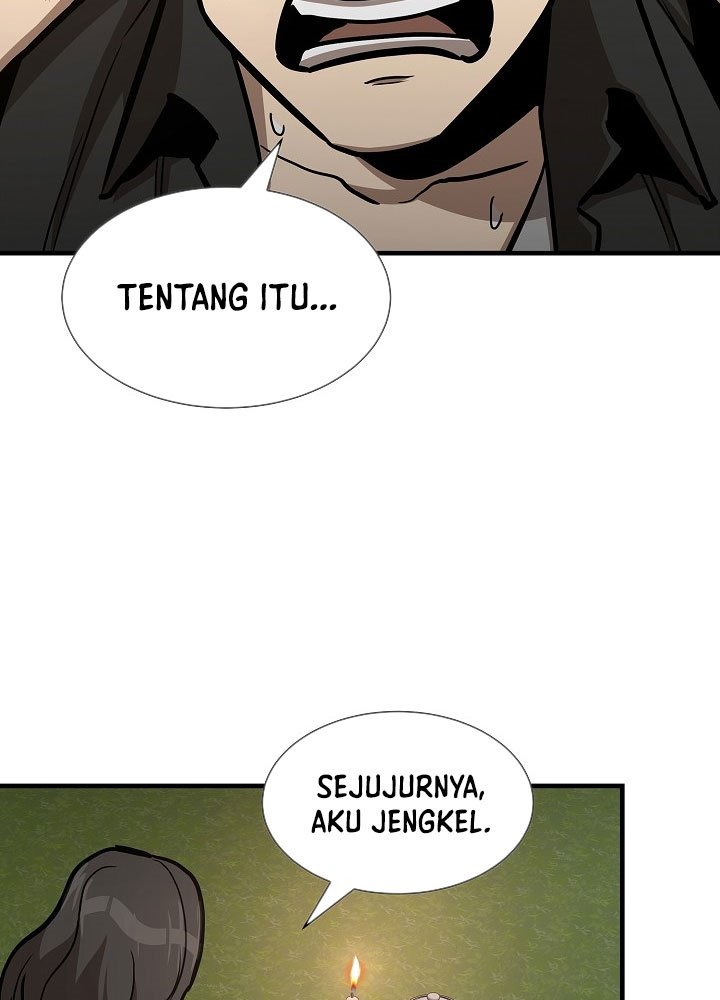 Return Survival Chapter 90 Bahasa Indonesia