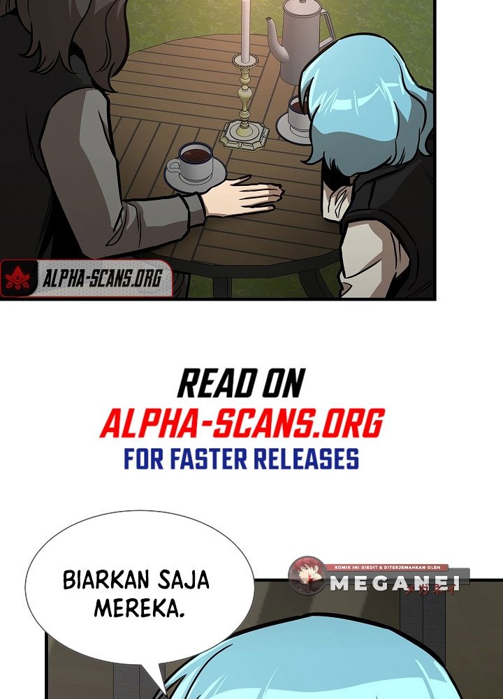 Return Survival Chapter 90 Bahasa Indonesia