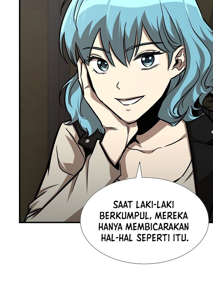 Return Survival Chapter 90 Bahasa Indonesia