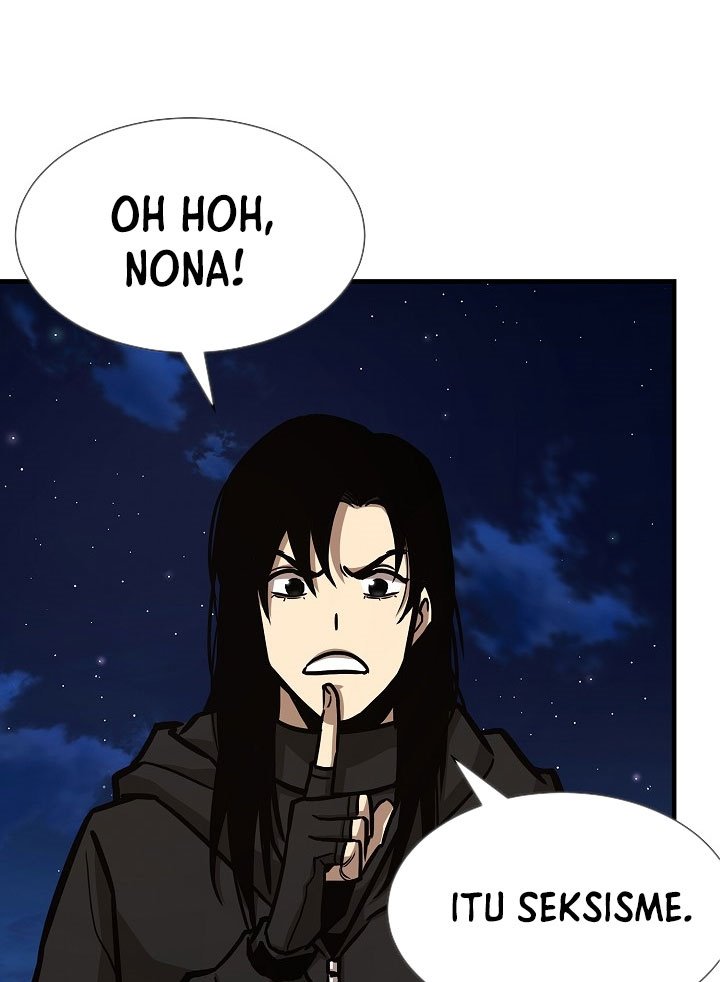 Return Survival Chapter 90 Bahasa Indonesia