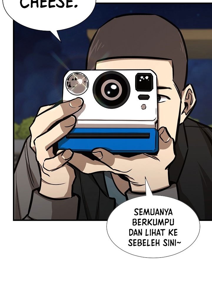 Return Survival Chapter 90 Bahasa Indonesia