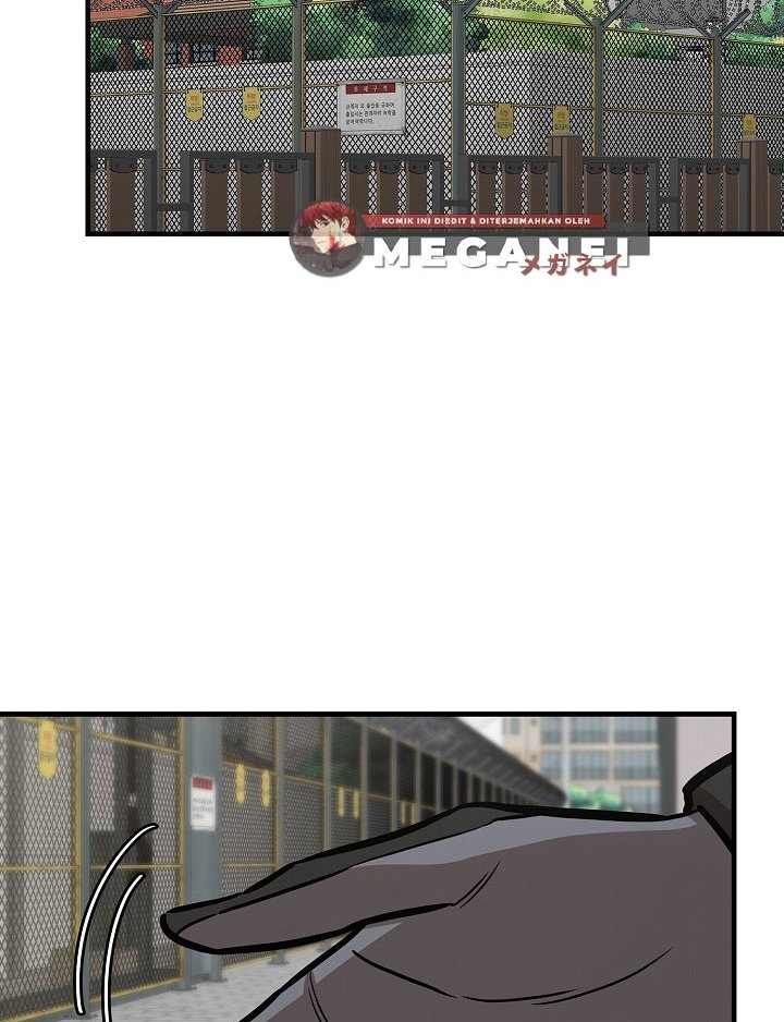 Return Survival Chapter 90 Bahasa Indonesia