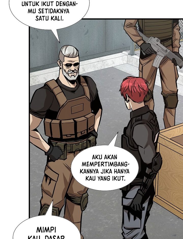 Return Survival Chapter 90 Bahasa Indonesia