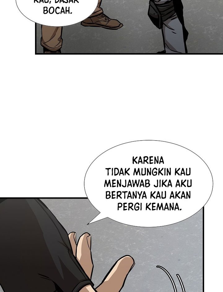 Return Survival Chapter 90 Bahasa Indonesia