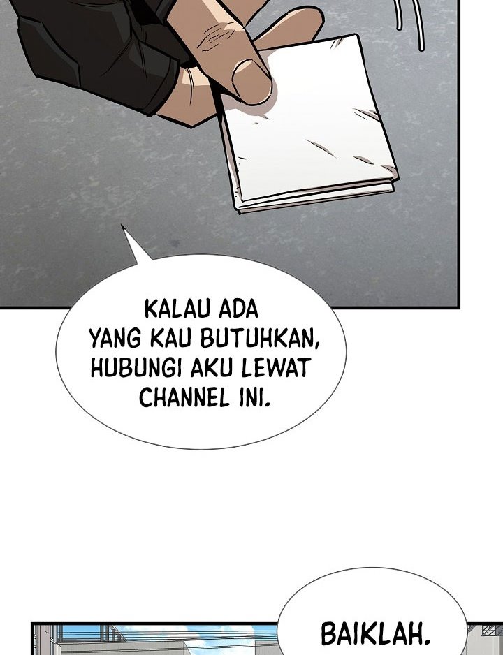 Return Survival Chapter 90 Bahasa Indonesia